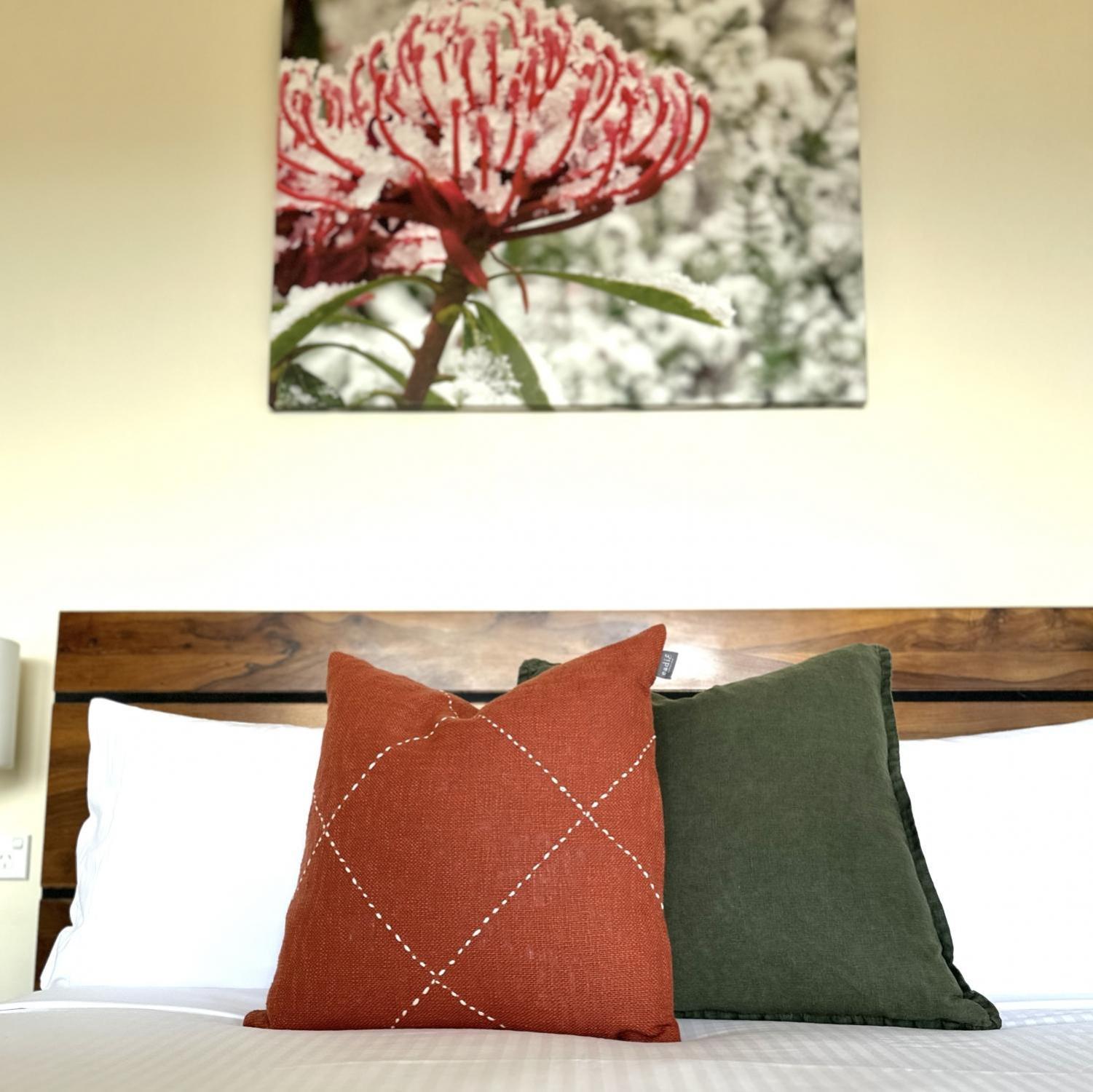 Valley Of The Waters B&B Wentworth Falls Eksteriør bilde