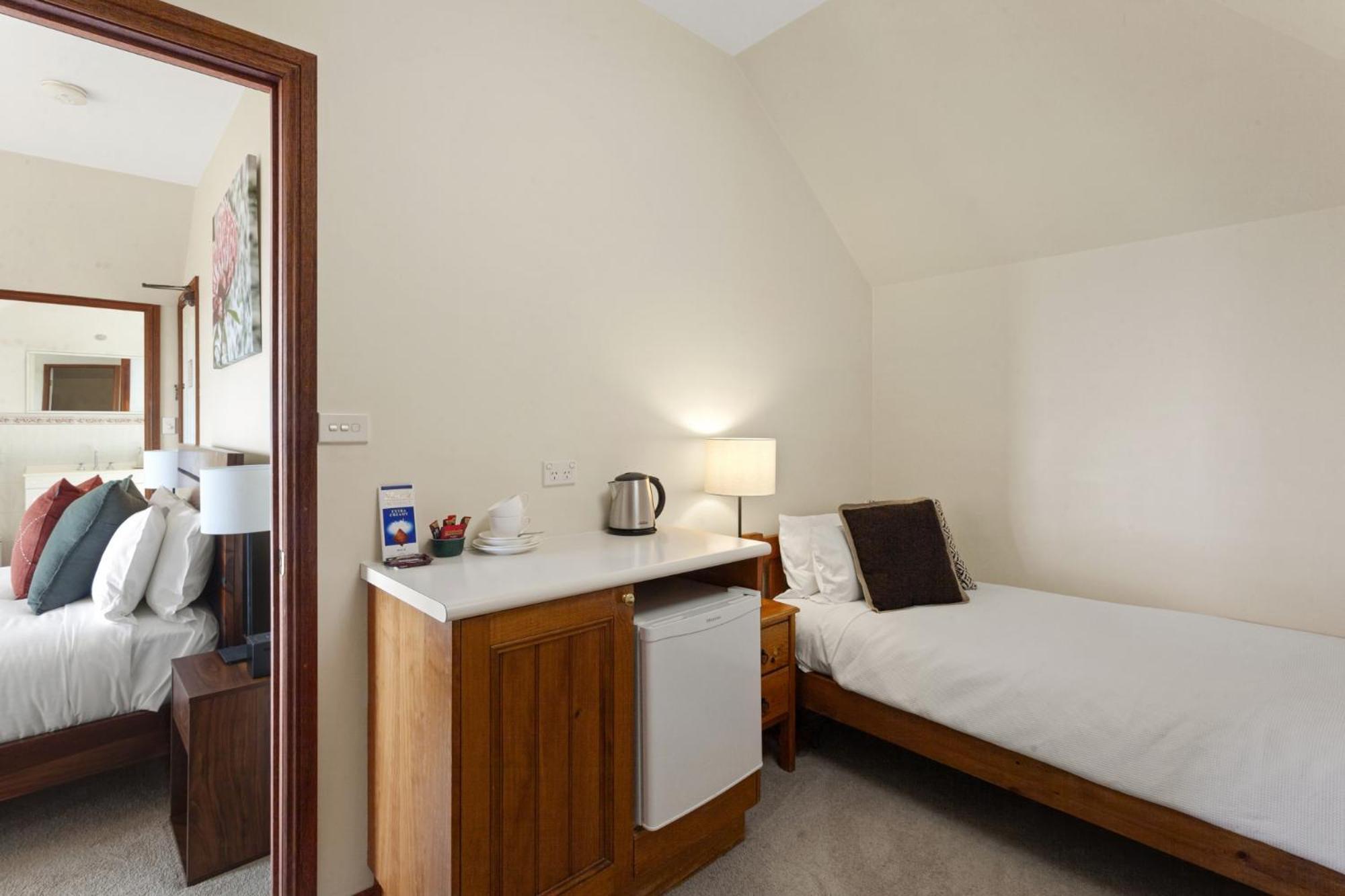 Valley Of The Waters B&B Wentworth Falls Eksteriør bilde