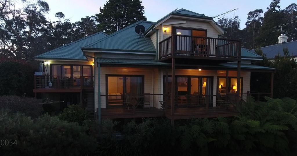 Valley Of The Waters B&B Wentworth Falls Eksteriør bilde