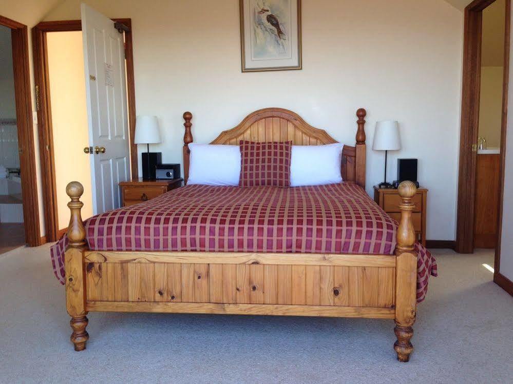 Valley Of The Waters B&B Wentworth Falls Eksteriør bilde